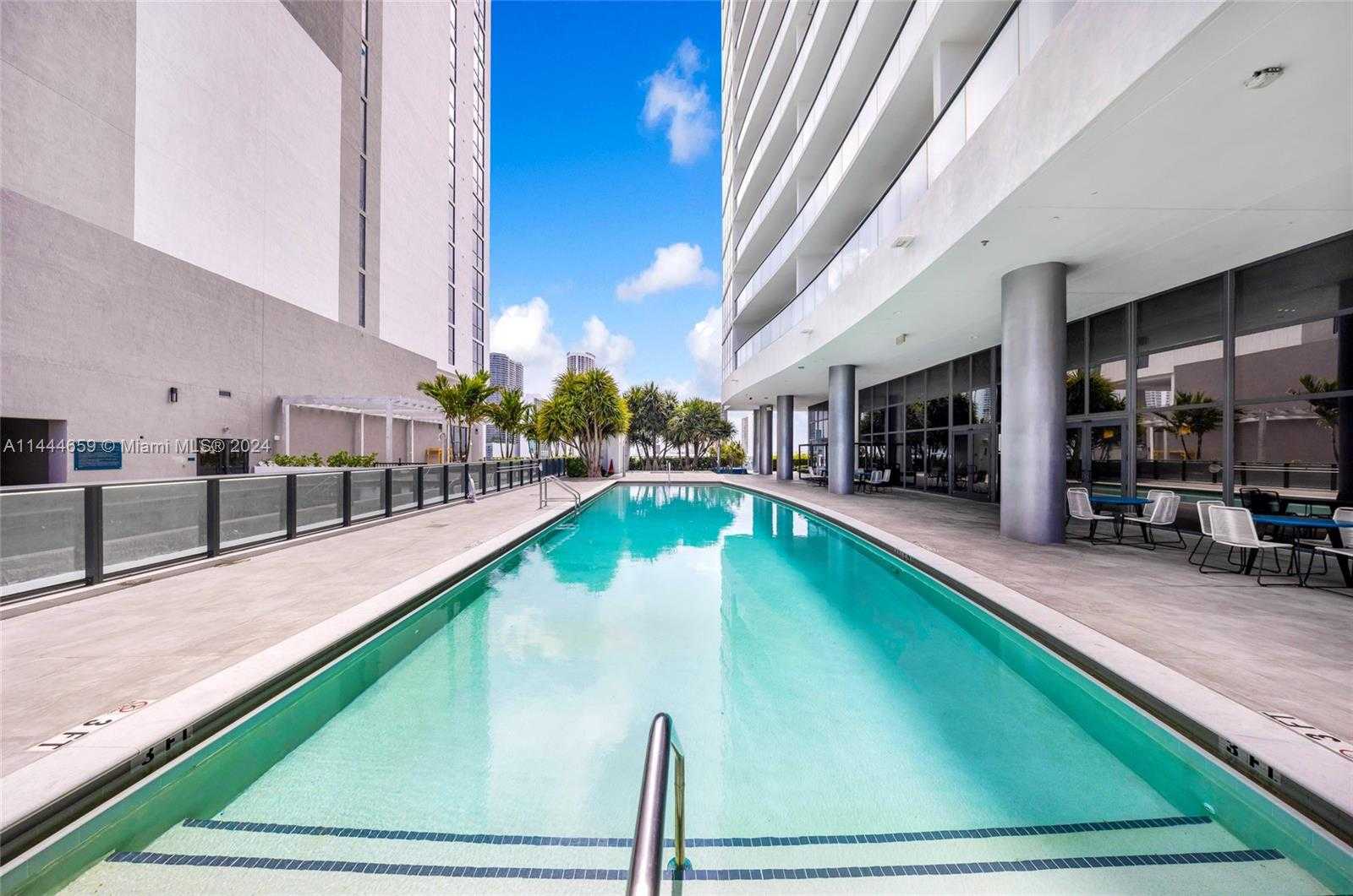 Small Image of 1600 NORTH EAST 1ST AVE #2318, Miami Number 28