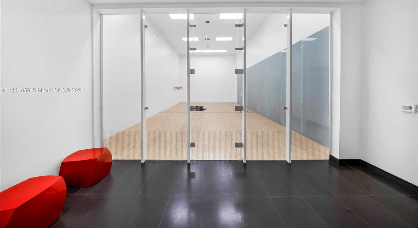 Small Image of 1600 NORTH EAST 1ST AVE #2318, Miami Number 36