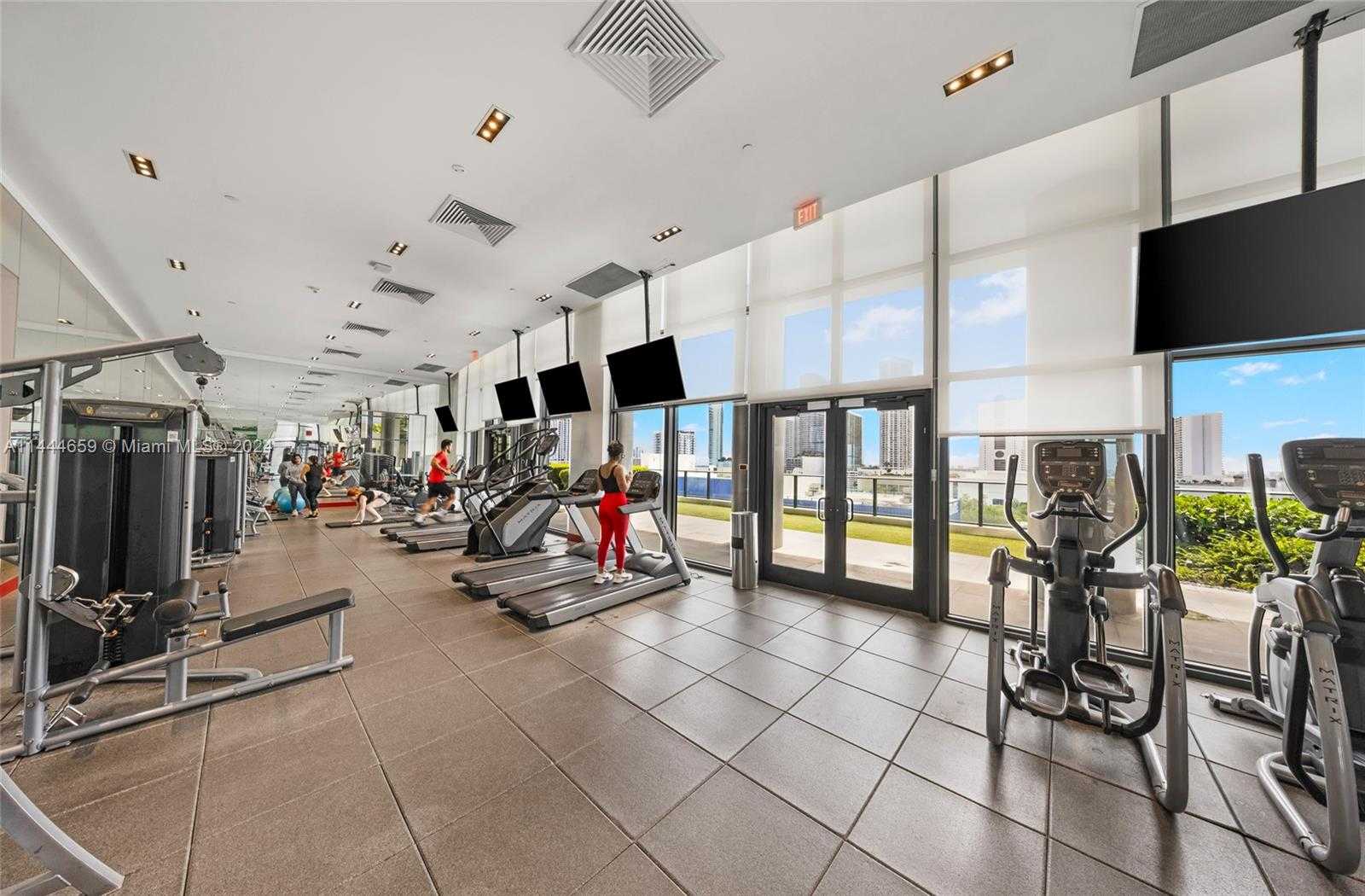 Small Image of 1600 NORTH EAST 1ST AVE #2318, Miami Number 38