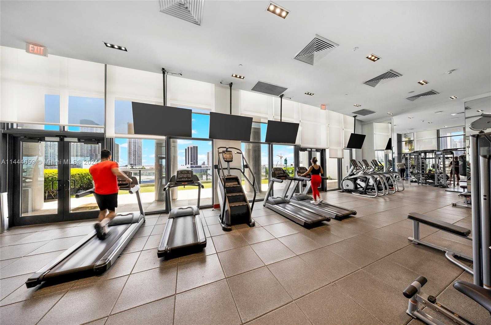 Small Image of 1600 NORTH EAST 1ST AVE #2318, Miami Number 39