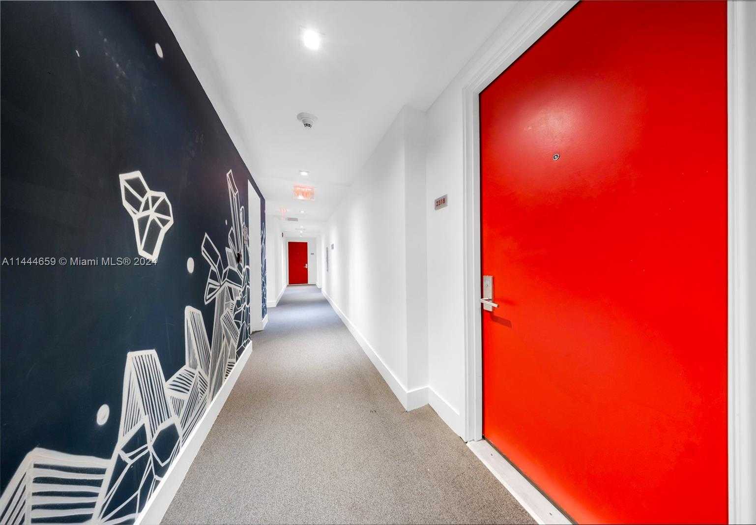Small Image of 1600 NORTH EAST 1ST AVE #2318, Miami Number 43