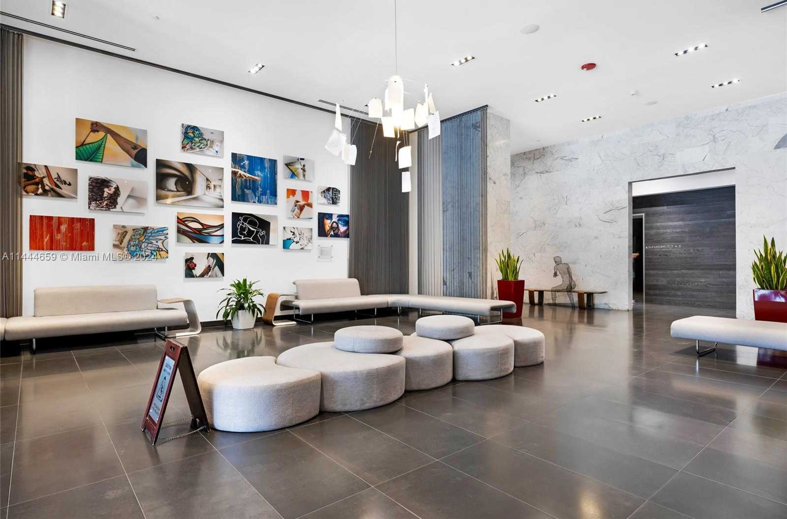 Small Image of 1600 NORTH EAST 1ST AVE #2318, Miami Number 44