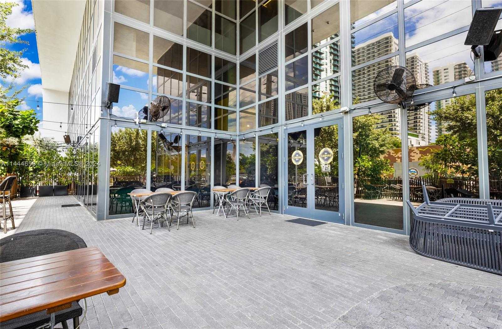 Small Image of 1600 NORTH EAST 1ST AVE #2318, Miami Number 45