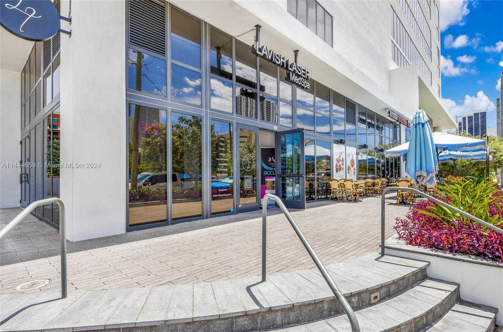 Small Image of 1600 NORTH EAST 1ST AVE #2318, Miami Number 47