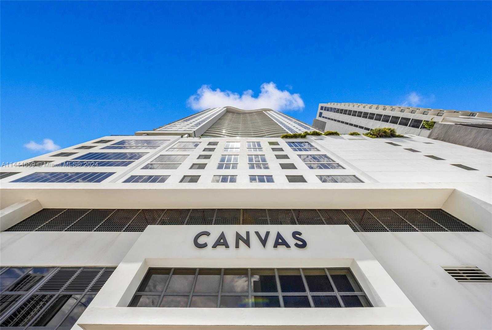 Small Image of 1600 NORTH EAST 1ST AVE #2318, Miami Number 48