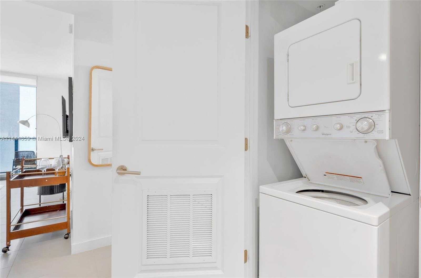 Small Image of 1600 NORTH EAST 1ST AVE #2318, Miami Number 6