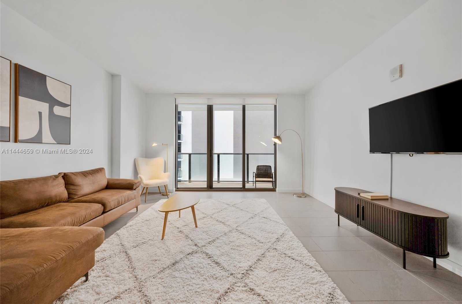 Small Image of 1600 NORTH EAST 1ST AVE #2318, Miami Number 7