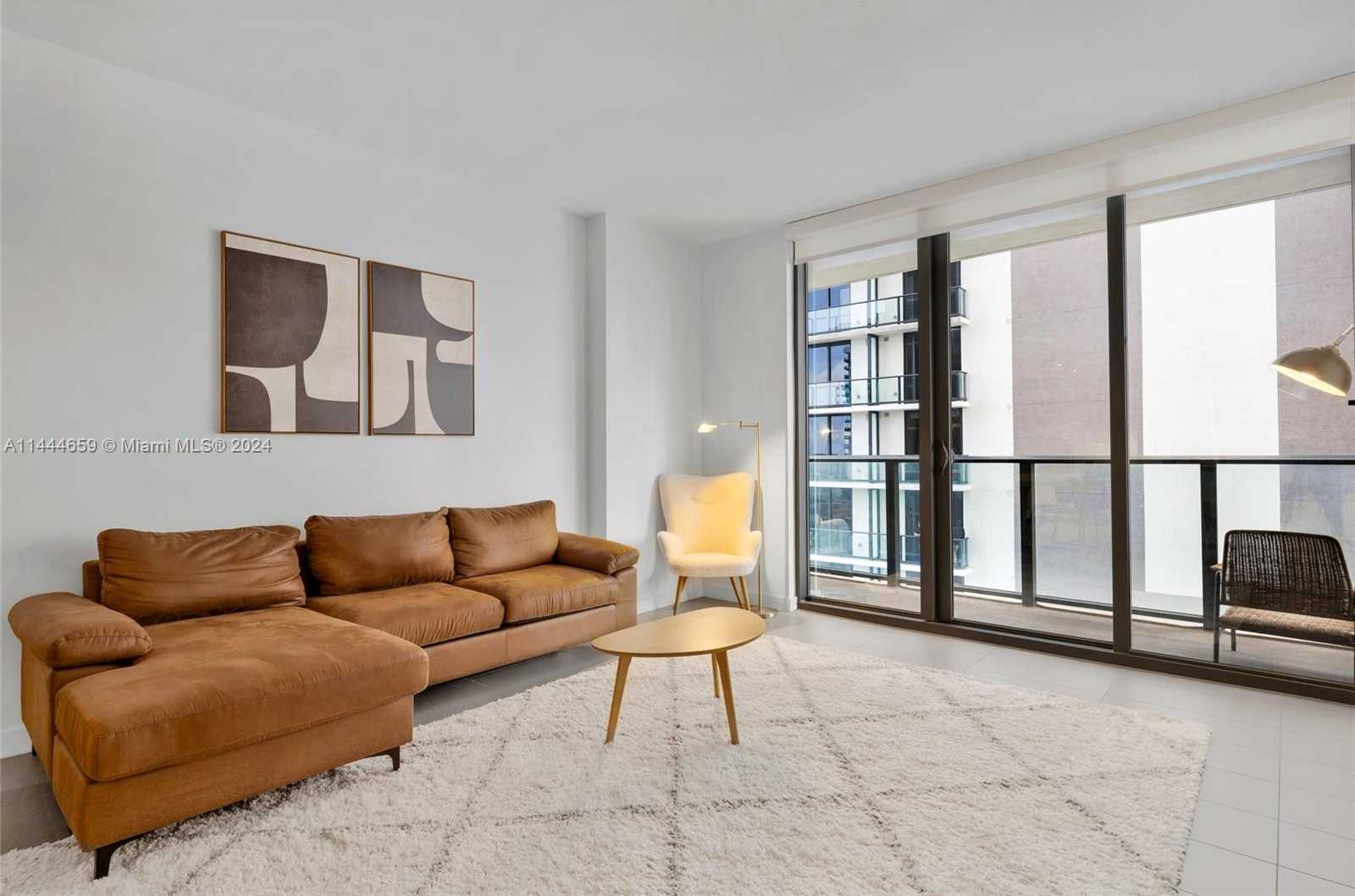 Small Image of 1600 NORTH EAST 1ST AVE #2318, Miami Number 8