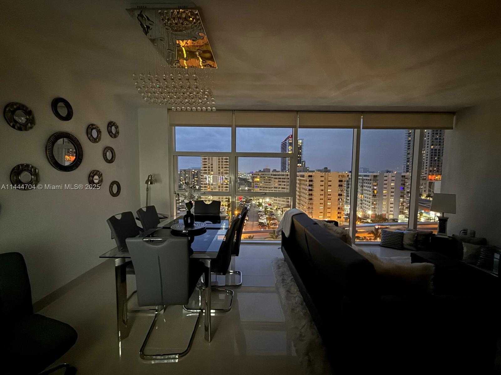 Small Image of 1830 SOUTH OCEAN DR #1107, Hallandale Beach Number 21