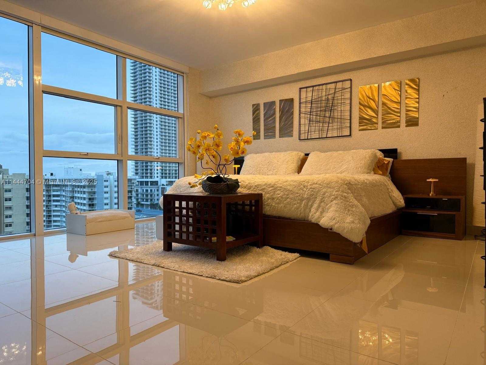 Small Image of 1830 SOUTH OCEAN DR #1107, Hallandale Beach Number 34