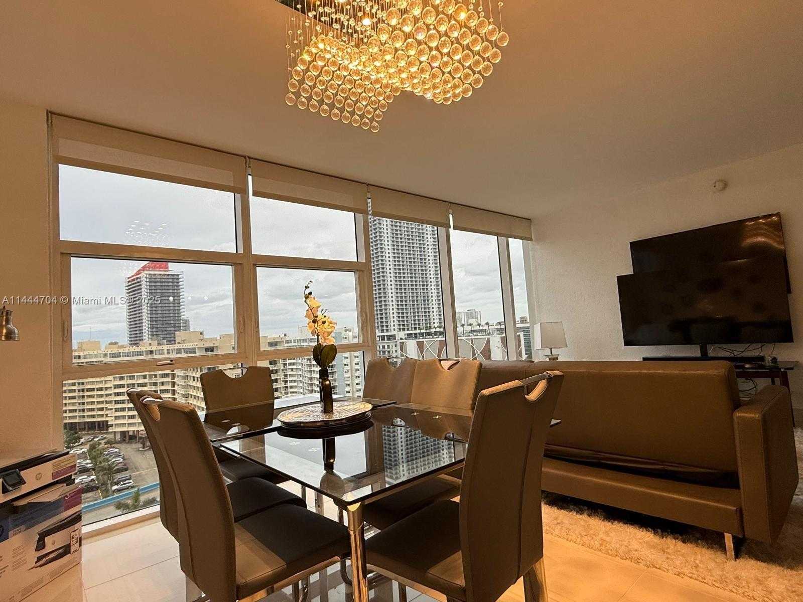 Small Image of 1830 SOUTH OCEAN DR #1107, Hallandale Beach Number 7