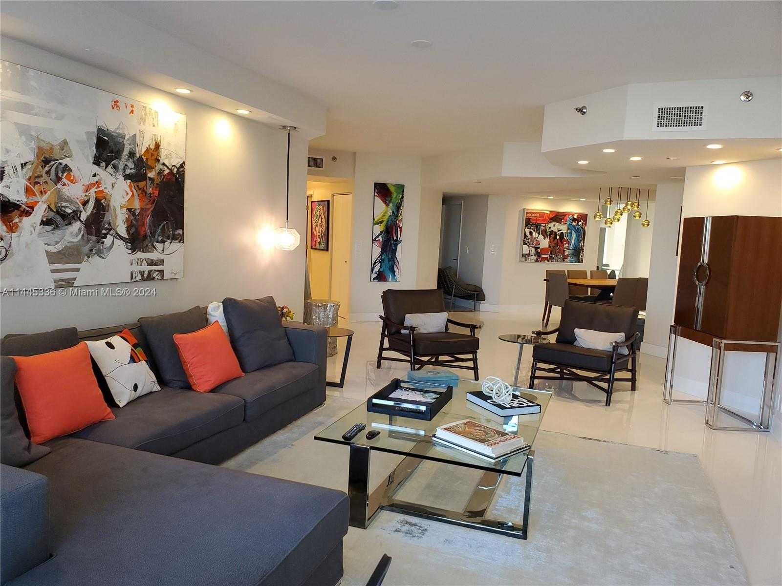 Small Image of 3000 ISLAND BLVD #2603, Aventura Number 2