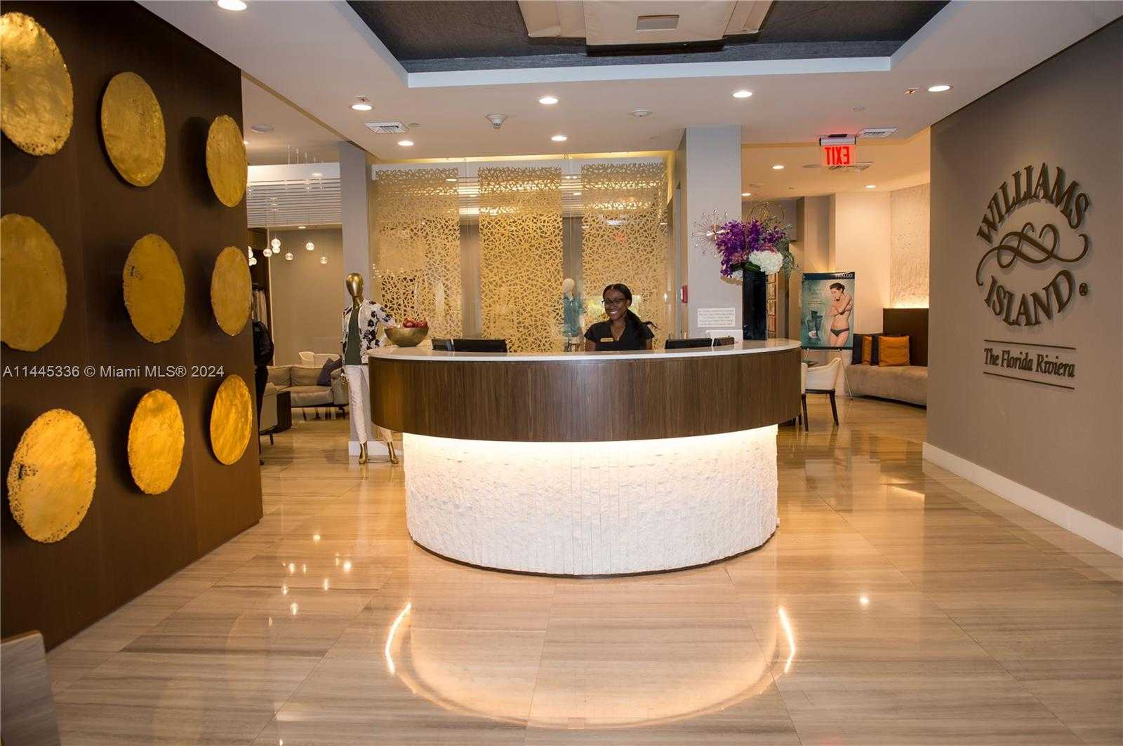 Small Image of 3000 ISLAND BLVD #2603, Aventura Number 28
