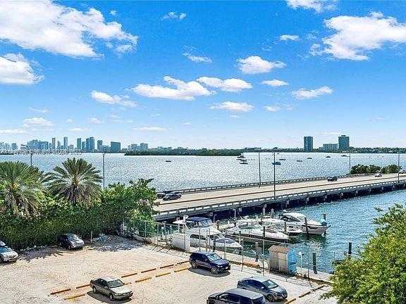 Small Image of 7904 WEST DR #407, North Bay Village Number 2