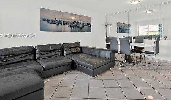 Small Image of 7904 WEST DR #407, North Bay Village Number 3