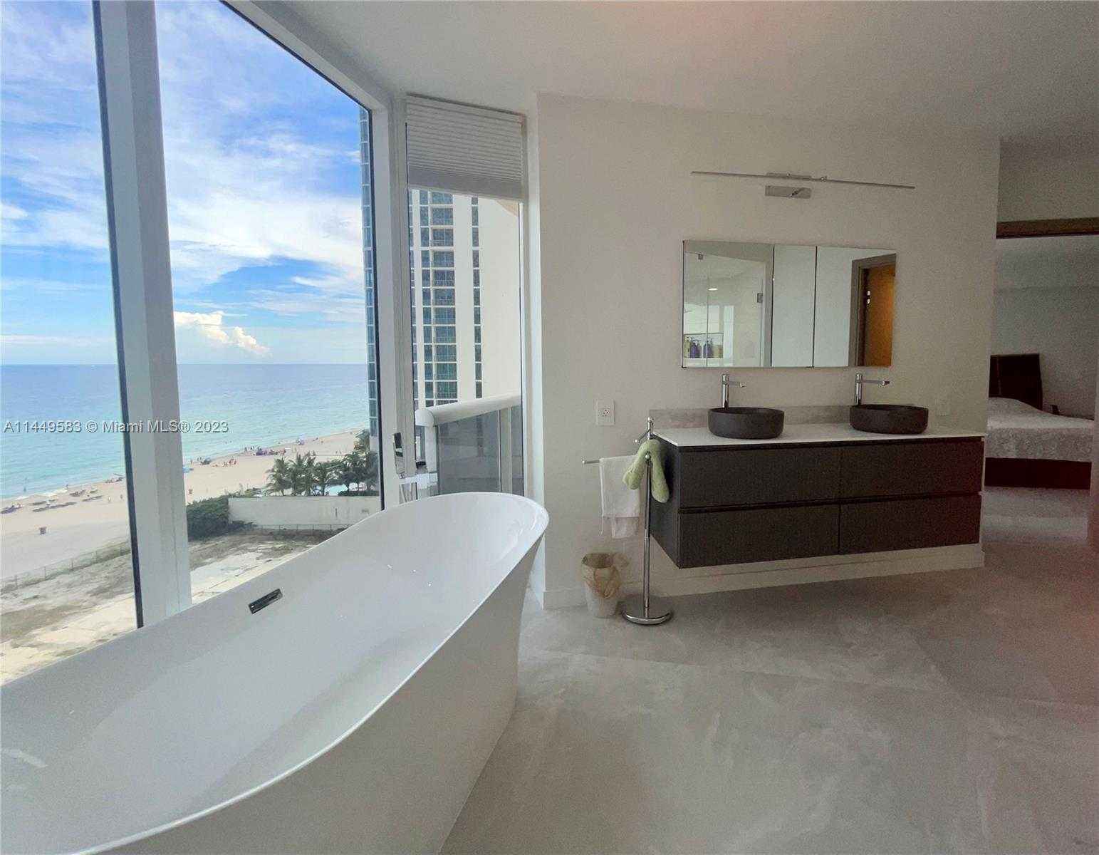 Small Image of 17555 COLLINS AVE #1001, Sunny Isles Beach Number 14
