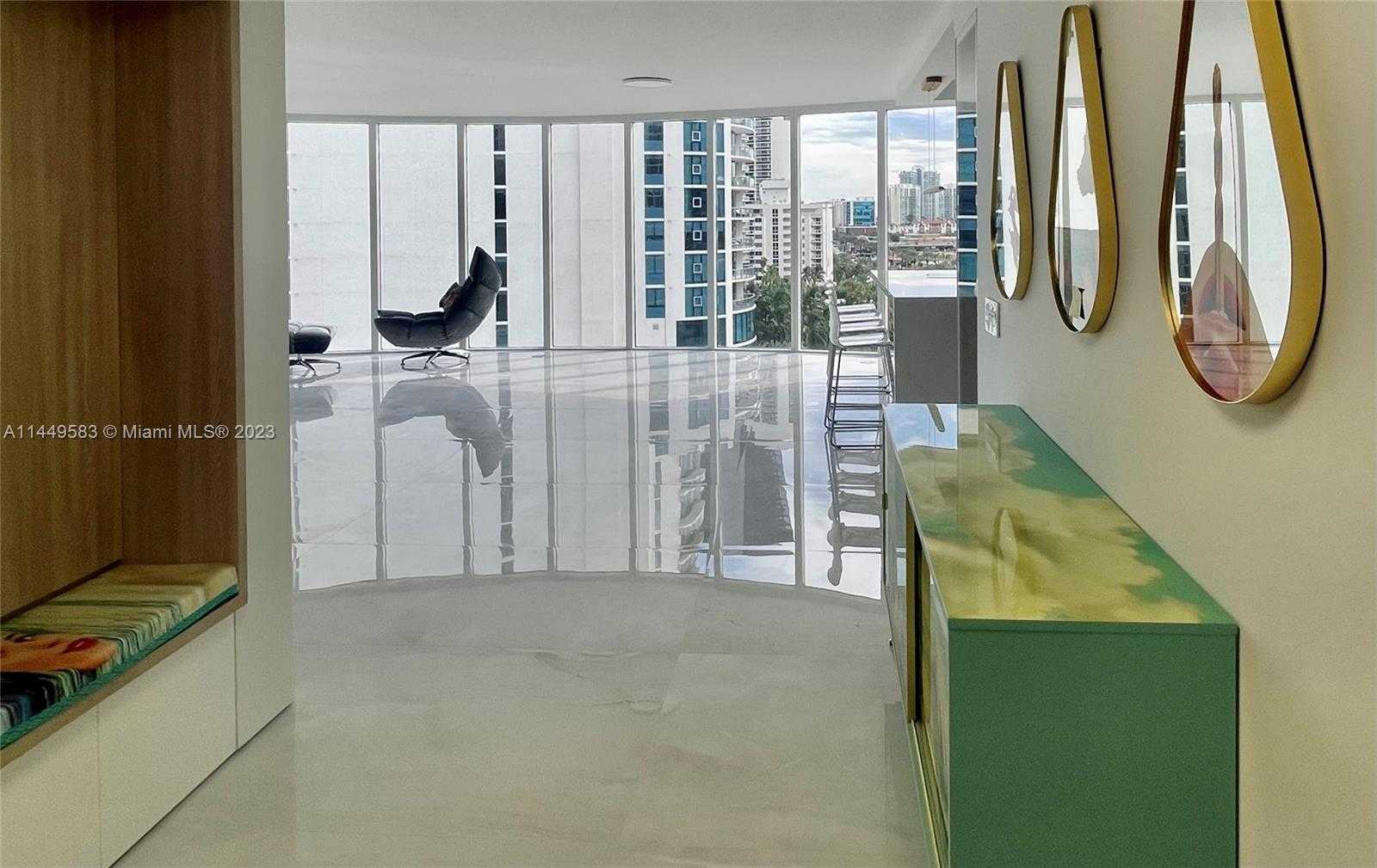 Small Image of 17555 COLLINS AVE #1001, Sunny Isles Beach Number 2