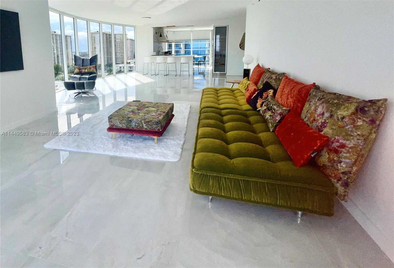 Small Image of 17555 COLLINS AVE #1001, Sunny Isles Beach Number 9