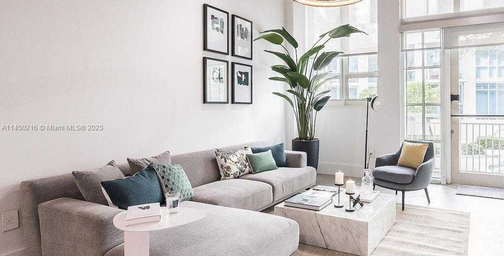 Small Image of 2001 BISCAYNE BLVD #2104, Miami Number 2