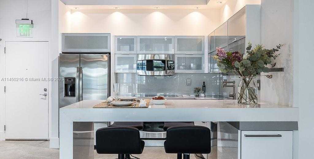 Small Image of 2001 BISCAYNE BLVD #2104, Miami Number 5