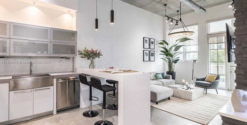 Small Image of 2001 BISCAYNE BLVD #2104, Miami Number 6