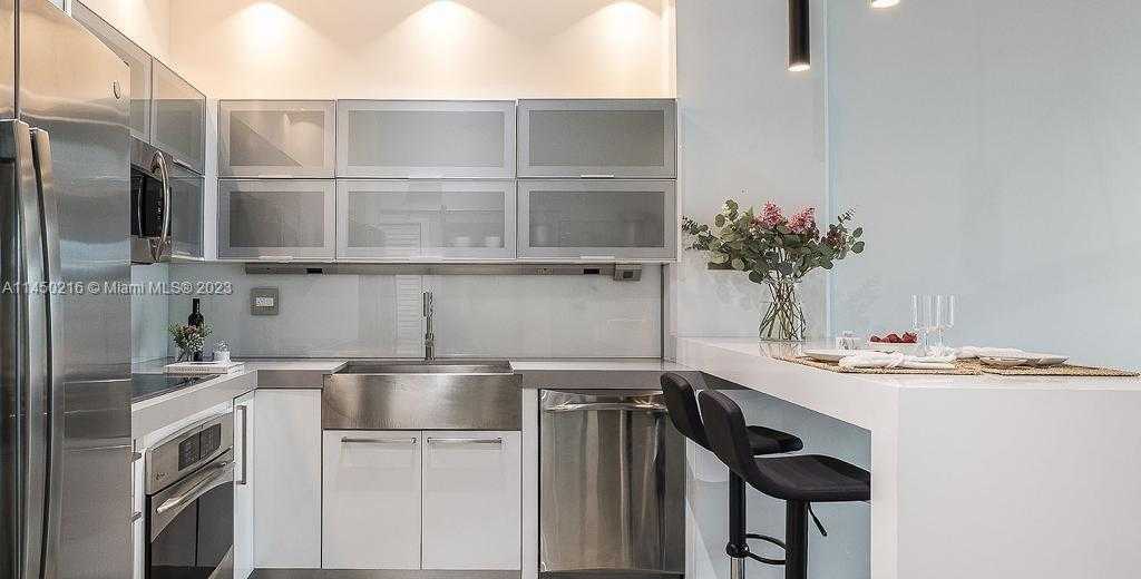 Small Image of 2001 BISCAYNE BLVD #2104, Miami Number 8