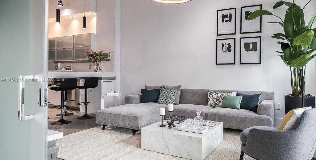 Small Image of 2001 BISCAYNE BLVD #2104, Miami Number 9