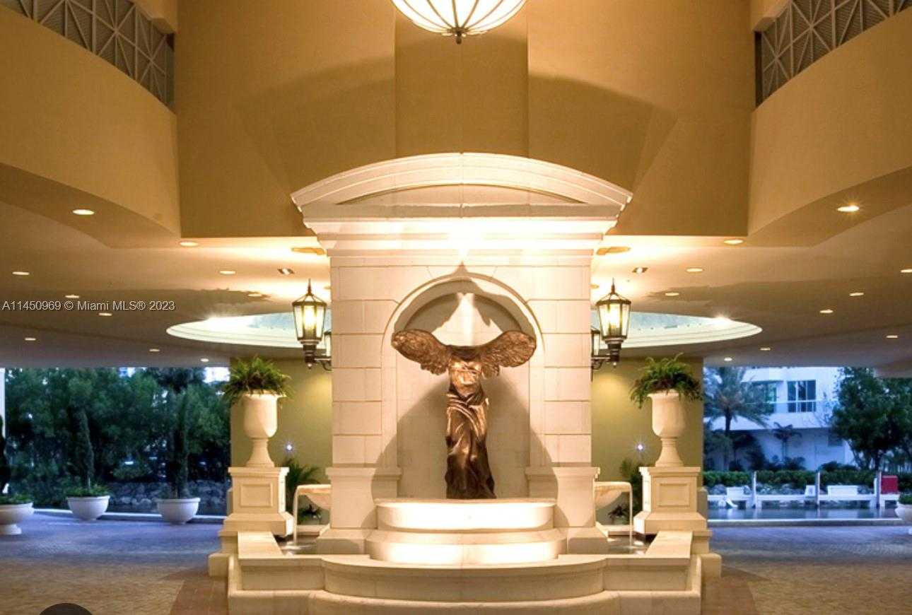 Small Image of 200 SUNNY ISLES BLVD #2-1602, Sunny Isles Beach Number 2