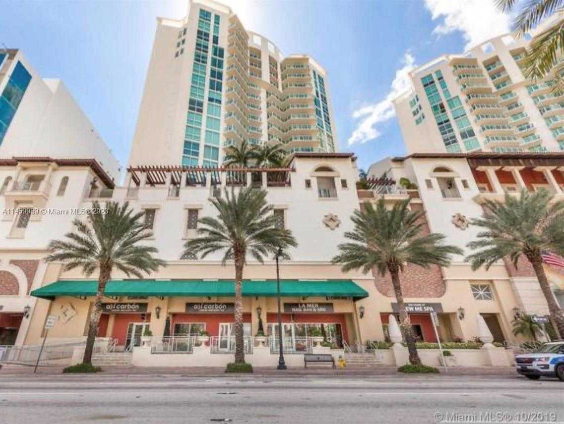 Small Image of 200 SUNNY ISLES BLVD #2-1602, Sunny Isles Beach Number 5
