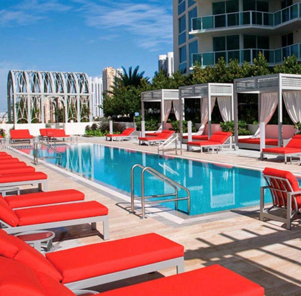 Small Image of 200 SUNNY ISLES BLVD #2-1602, Sunny Isles Beach Number 6
