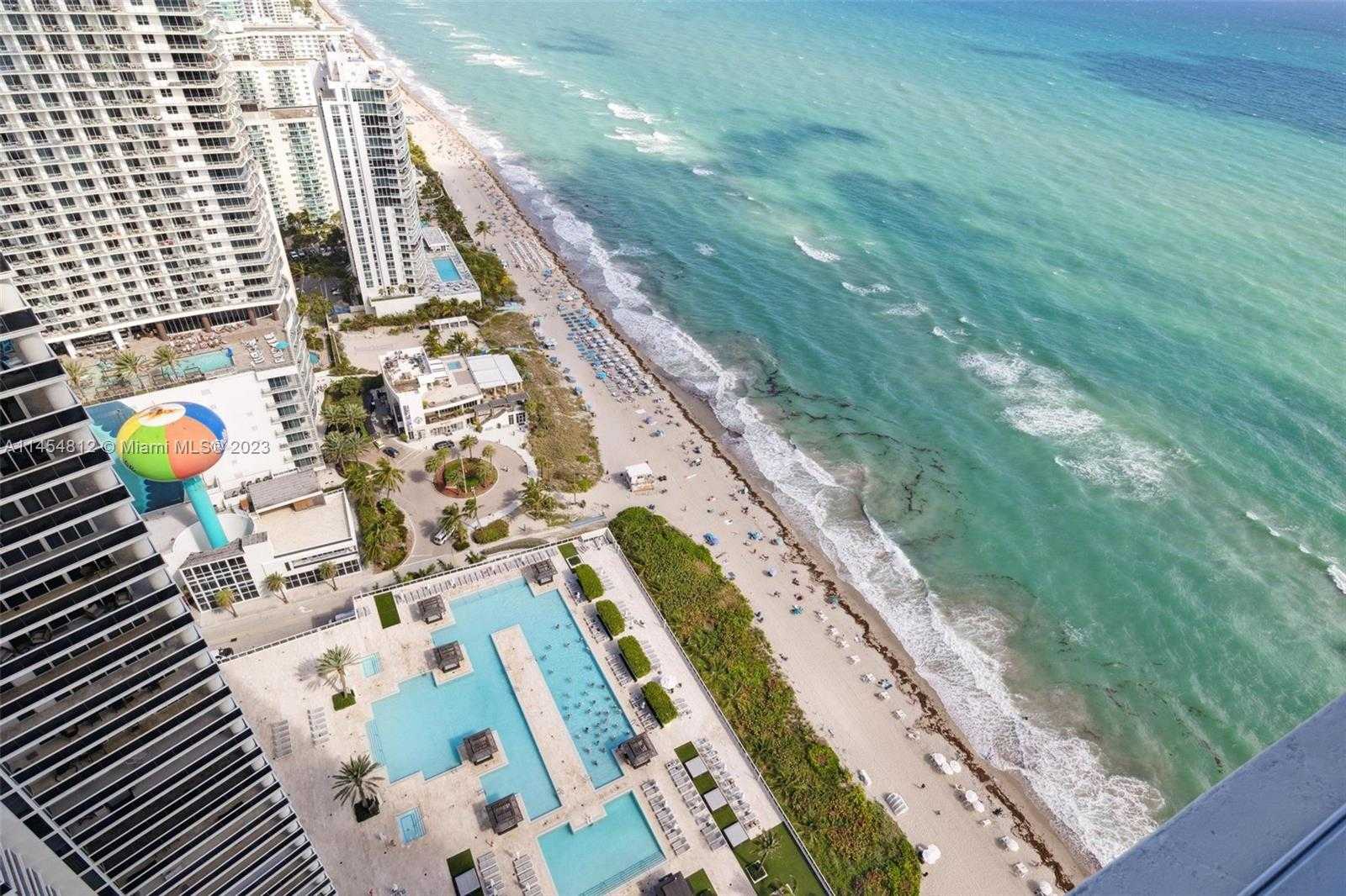 Small Image of 1830 SOUTH OCEAN DR #4211, Hallandale Beach Number 26