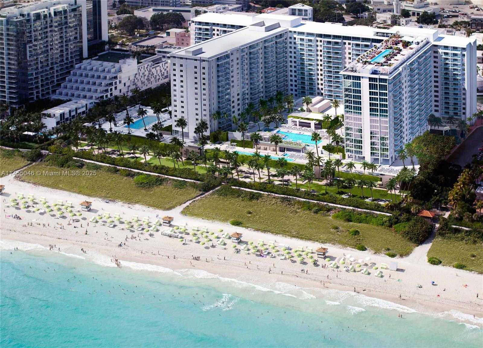 Small Image of 2301 COLLINS AVE #341, Miami Beach Number 19