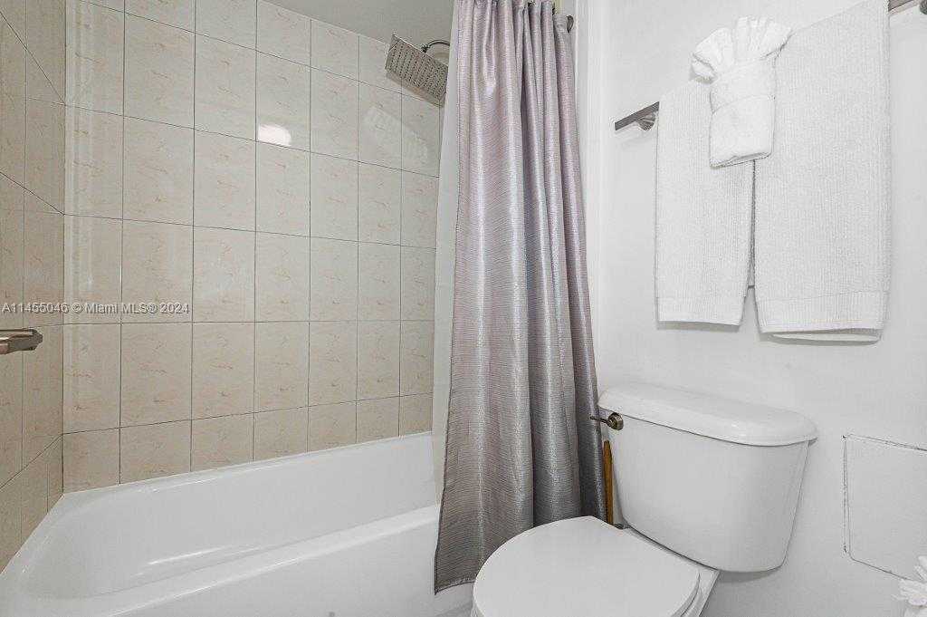 Small Image of 2301 COLLINS AVE #341, Miami Beach Number 22