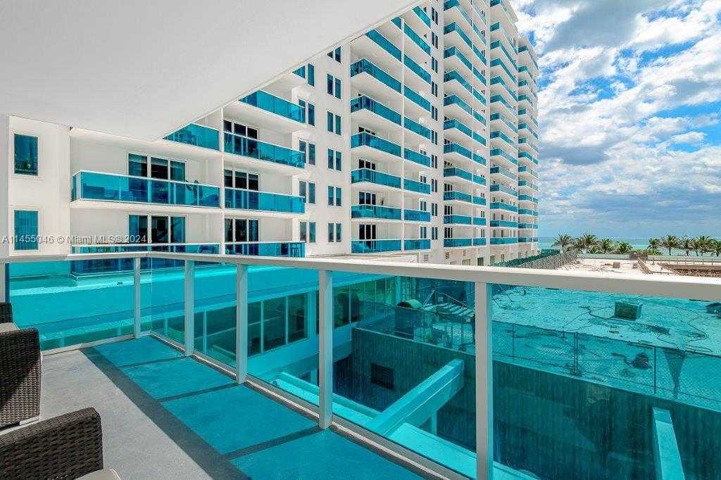 Small Image of 2301 COLLINS AVE #341, Miami Beach Number 23