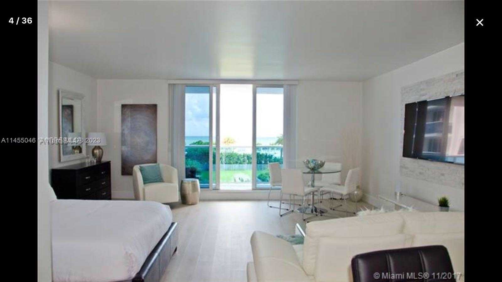 Small Image of 2301 COLLINS AVE #341, Miami Beach Number 26