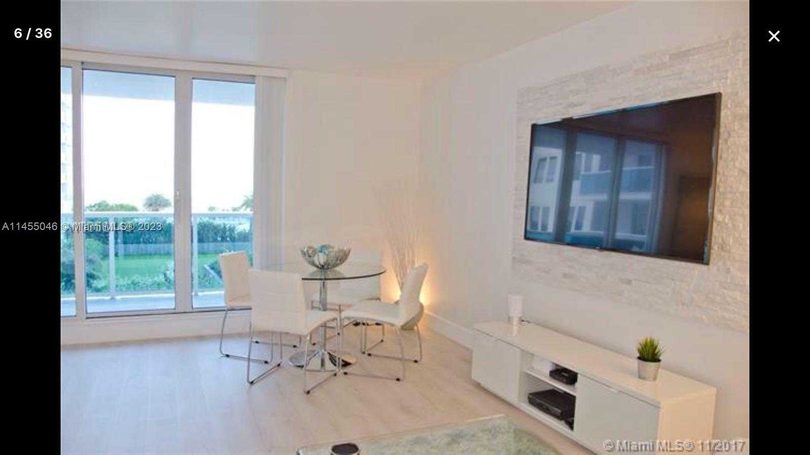 Small Image of 2301 COLLINS AVE #341, Miami Beach Number 28