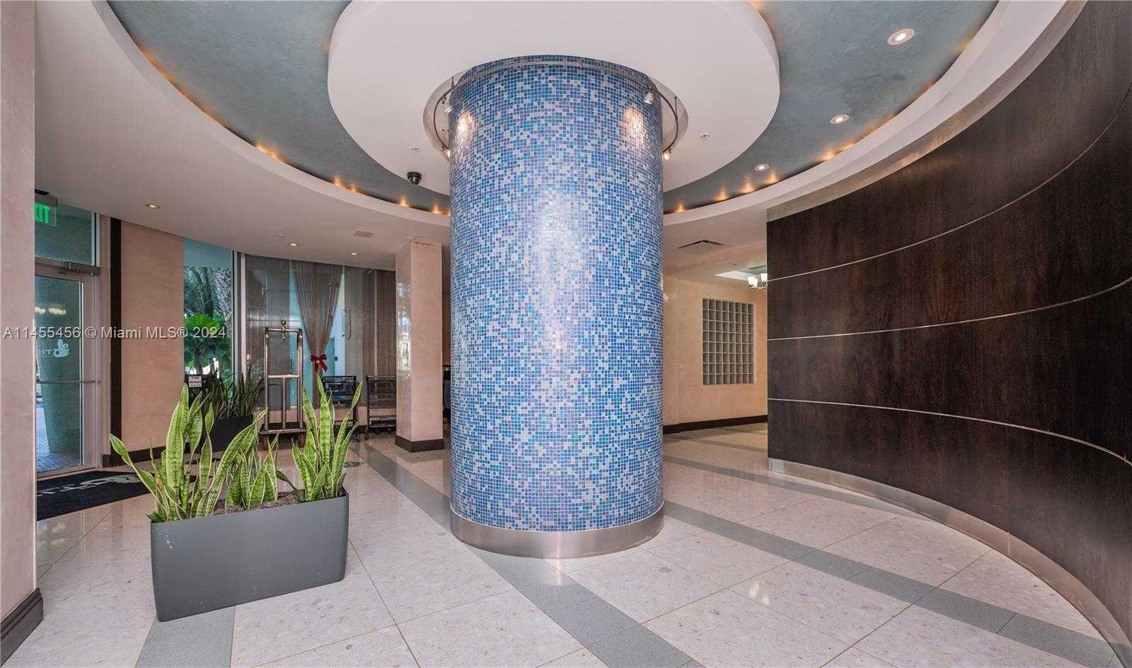 Small Image of 3801 SOUTH OCEAN DR #7O, Hollywood Number 52