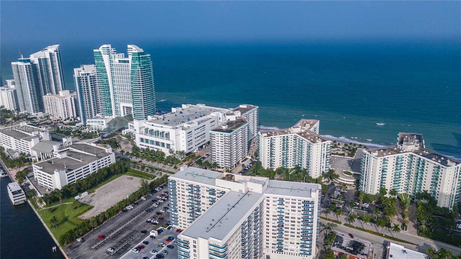 Small Image of 3801 SOUTH OCEAN DR #7O, Hollywood Number 53