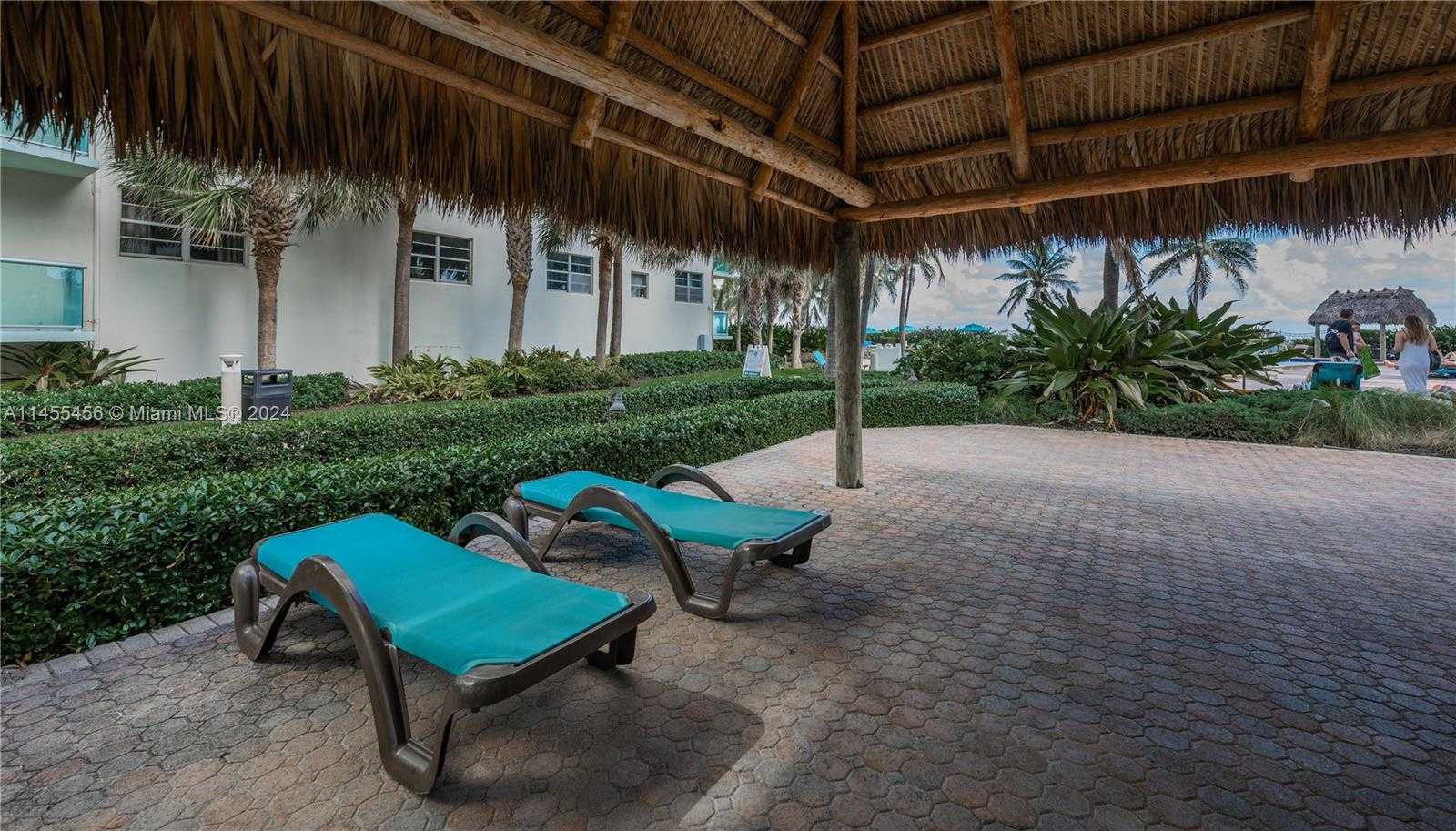 Small Image of 3801 SOUTH OCEAN DR #7O, Hollywood Number 55