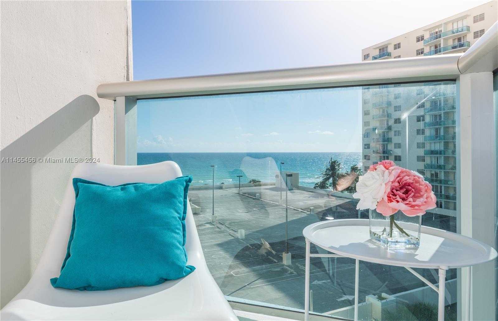 Small Image of 3801 SOUTH OCEAN DR #7O, Hollywood Number 6