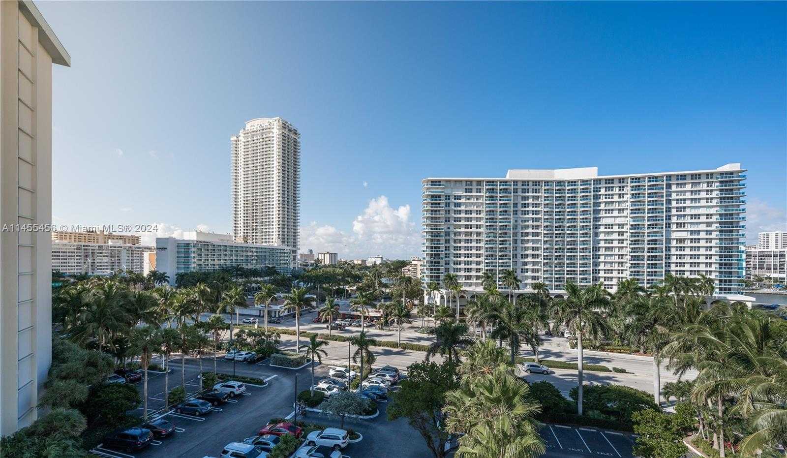 Small Image of 3801 SOUTH OCEAN DR #7O, Hollywood Number 62