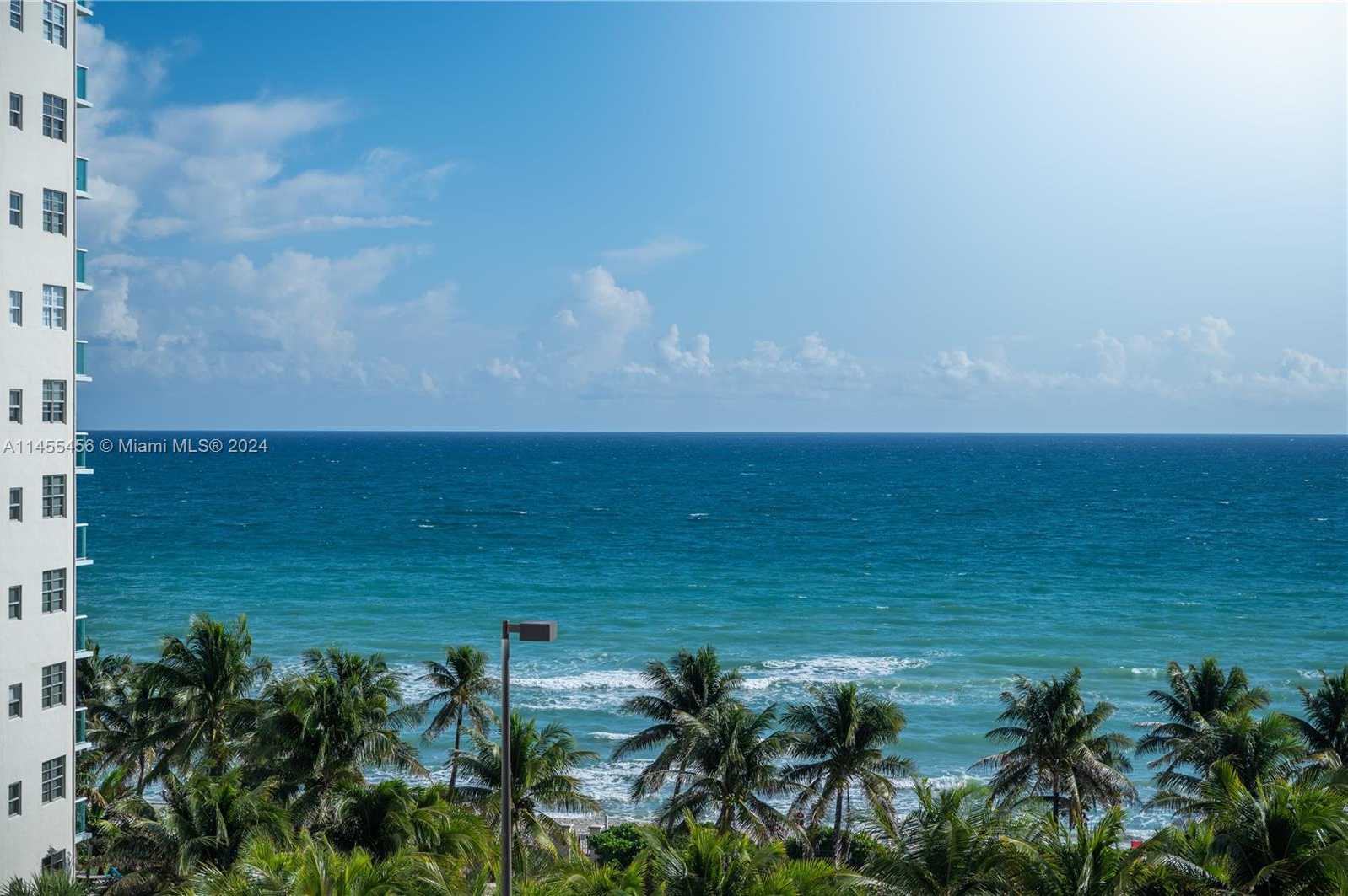 Small Image of 3801 SOUTH OCEAN DR #7O, Hollywood Number 63