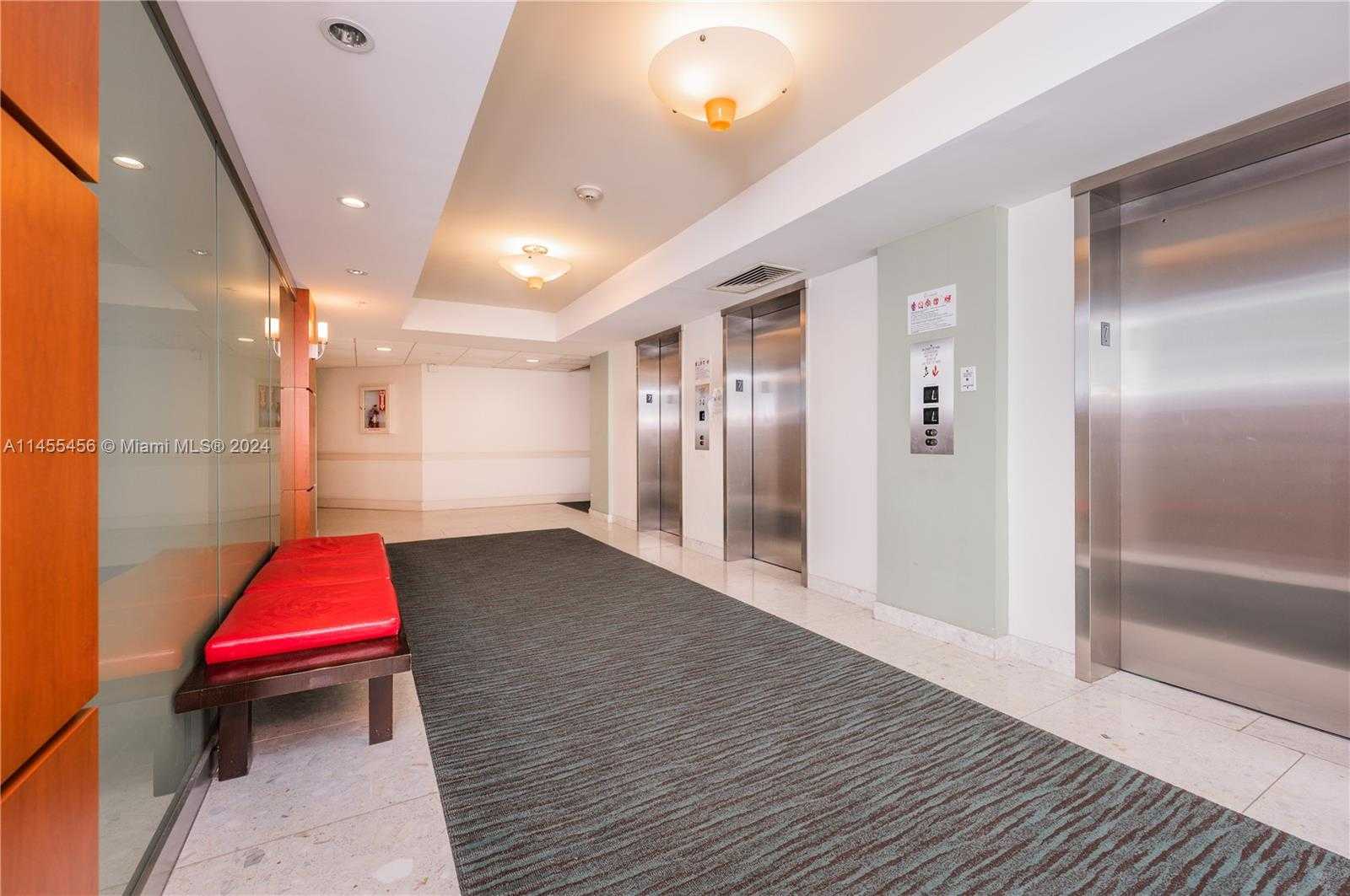 Small Image of 3801 SOUTH OCEAN DR #7O, Hollywood Number 64