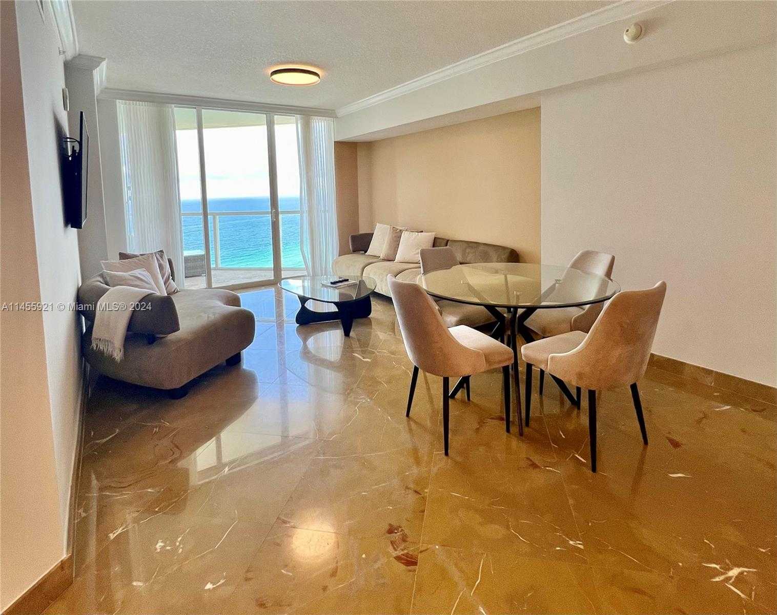 Small Image of 16699 COLLINS AVE #2501, Sunny Isles Beach Number 3