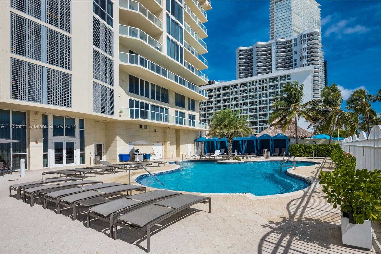 Small Image of 16699 COLLINS AVE #2501, Sunny Isles Beach Number 39