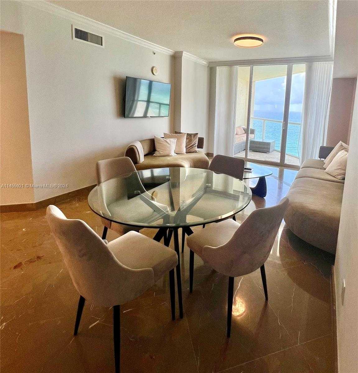 Small Image of 16699 COLLINS AVE #2501, Sunny Isles Beach Number 4