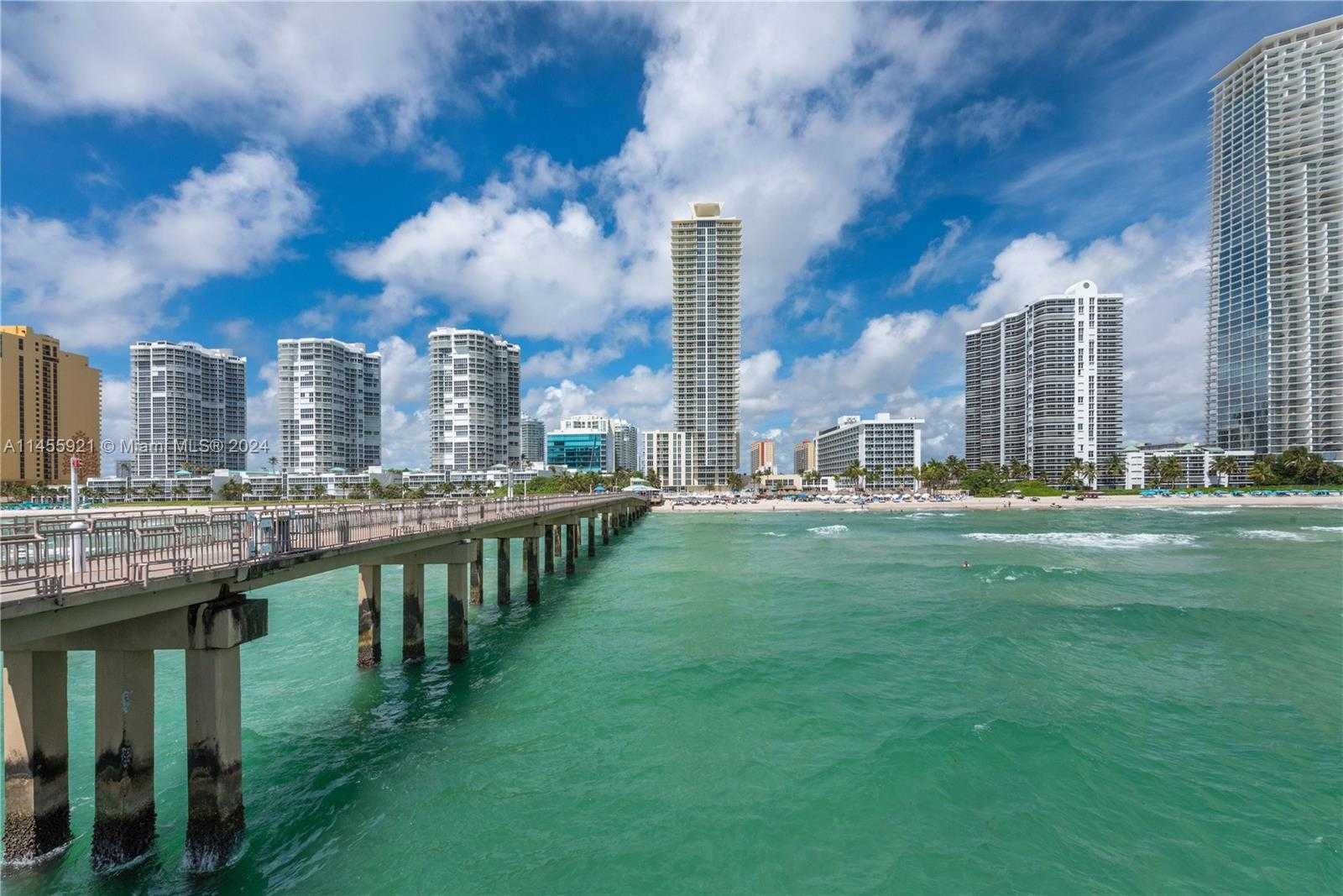 Small Image of 16699 COLLINS AVE #2501, Sunny Isles Beach Number 43