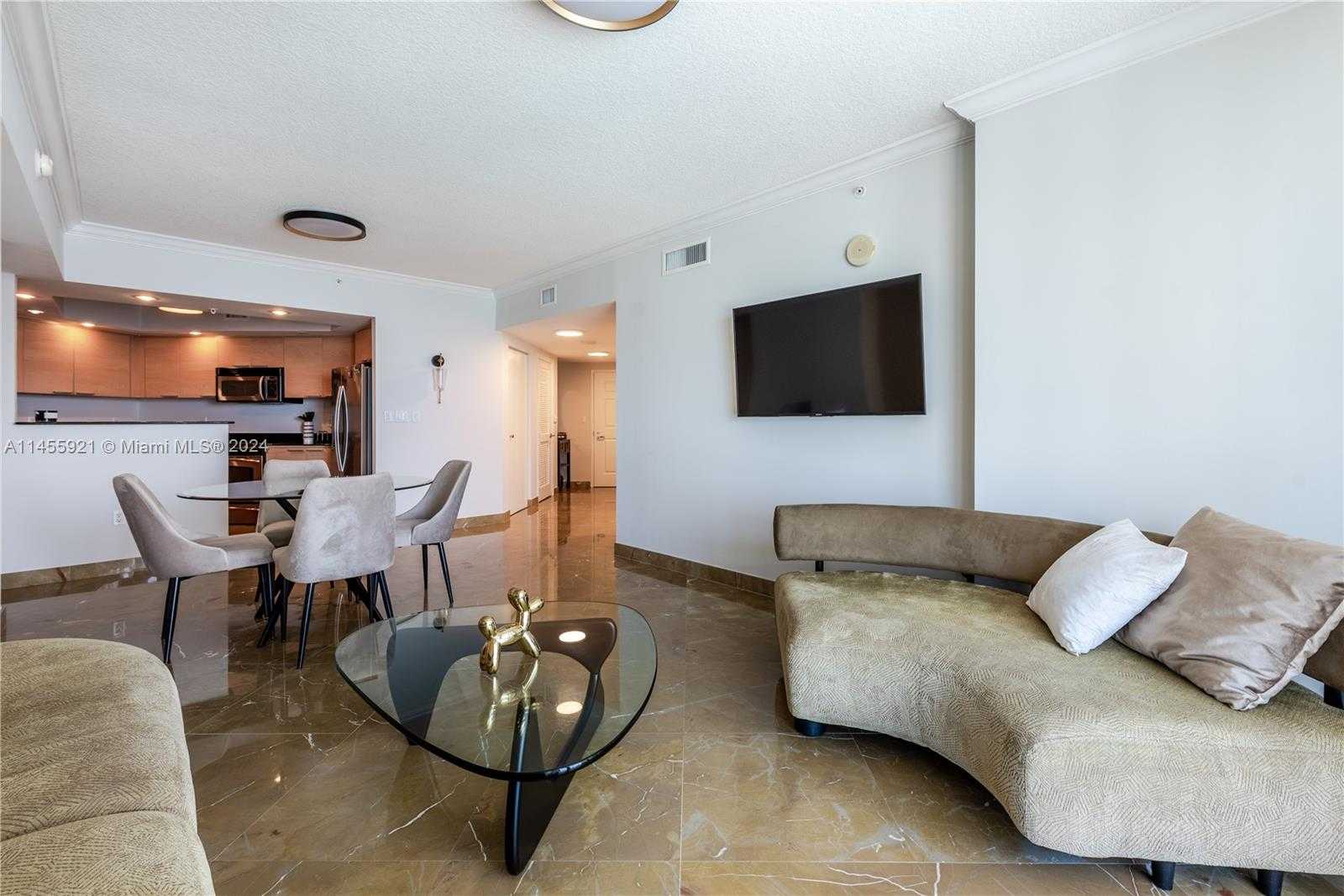 Small Image of 16699 COLLINS AVE #2501, Sunny Isles Beach Number 6