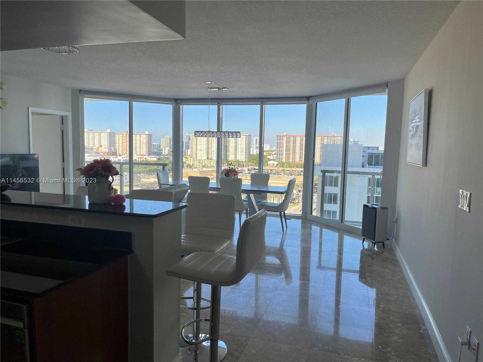 Small Image of 16699 COLLINS AVE #1207, Sunny Isles Beach Number 2