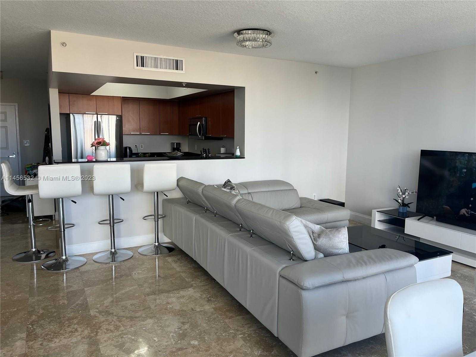 Small Image of 16699 COLLINS AVE #1207, Sunny Isles Beach Number 3